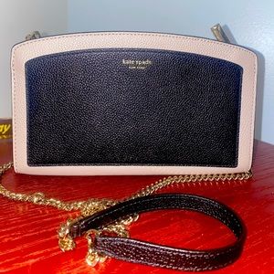 Kate spade cross body bag